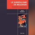 Knjiga Jelene Novaković na francuskom jeziku