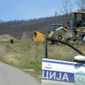 MUP: Mala Danka nije pronađena u tunelima, podzemnim kanalima i šahtama