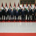 Nova palestinska vlada položila zakletvu