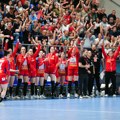 Bravo, devojke: Srbija pobedila Tursku i izborila plasman na Evropsko prvenstvo
