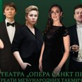„Opera Sankt Peterburga” gostuje u Banjaluci