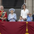 Ko je najpopularniji u kraljevskoj porodici: Rezultati ankete iznenadili mnoge, ovakav poredak nije očekivan