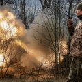 Rat u Ukrajini: Vazdušna opasnost na celoj teritoriji Ukrajine