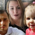Danas će biti saslušani roditelji Danke Ilić: Ivana i Miloš biće ispitani u svojstvu svedoka u tužilaštvu