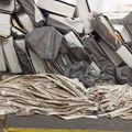 Bugarska: Zaplenjeno više od 400 kilograma heroina skrivenog u kamionu