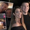 Muž sedi pored nje, a ona i Sloba flertuju: Jelena Radanović objavila nikad viđene snimke stare pet godina, bila je u braku…