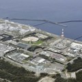 Nestalo struje u nuklearki fukušimi: Obustavljeno ispuštanje prečišćene radioaktivne vode