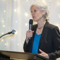 Uhapšena Džil Stajn: Američka predsednička kandidatkinja završila u pritvoru zbog protesta protiv rata u Gazi