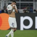 Veliki problem za Francusku: Povredio se defanzivac, propušta Evropsko prvenstvo