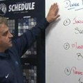 Trener Minesote otkrio kako je Jokić zaustavljen: Svi detalji taktike koja je ponizila Denver (video)