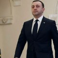 Vlada Gruzije ne odustaje od zakona o stranim agentima