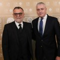 Zvezda traži smenu Dušana Projovića: "Kao klub ne razumemo još jedan pokušaj mešetarenja KK Partizan"