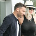 Posle priče da se pomirila s Duškom oglasila se Jelena Karleuša pa još više zaintrigirala