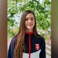 Nina Macura šampionka Balkana u karateu: San se ostvario