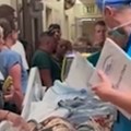 Poslednji pozdrav tera suze na oči Pretužan snimak medicinske sestre dirnuo ceo svet (video)