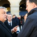 FT: Rute dao Orbanu ponudu zbog koje će mađarski premijer podržati njegovu kandidaturu za prvog čoveka NATO-a