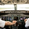 Tragedije i čuda avijacije: Dete u kokpitu i let Aeroflota