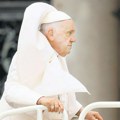 Vatikan i novo čitanje papskog primata