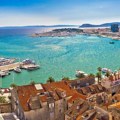 Džeparoši iz komšiluka opelješili turiste po Splitu: Ukrali novac i dragocenosti vredne 12.000 evra