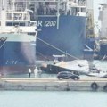 Razarač iranske mornarice potonuo u pristaništu: Drama u Persijskom zalivu, voda prodrla u rezervoare, proglašena uzbuna