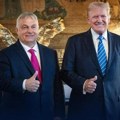 "Imam dobru vest dana" Orban se oglasio nakon sastanka sa Trampom novi potez mađaskog premijera dodatno će razbesneti EU…