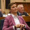 Munira Subašić uputila pismo Vučiću i Brnabić, navodi da nije pretila Vučićevoj deci