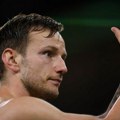 Gotovo: Rakitić došao u Hajduk