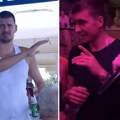 Srpski košarkaši napravili šou: Jokić na hipodromu, Bogdan slavio na splavu! (video)