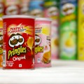 Mars kupuje proizvođača čipsa Pringles za 36 milijardi dolara