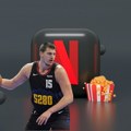 Netflix snima dokumentarnu seriju o Olimpijadi: Jokić među glavnim akterima (foto)