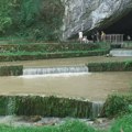 Ponovo izvire vrelo reke Banje u Petničkoj pećini