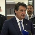 Gašić: Ne prodajemo oružje zaraćenim stranam, ako se vrati vojni rok – prvi regruti već sledeće godine