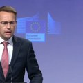 Stano: EU pozdravlja zahtev Beograda za povratak Srba u prištinske institucije