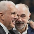 Pablo Laso izdvojio kvartet Partizanovih igrača, uz poruku: ''Imao sam sreću da igram za Željka''