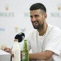 Novak: Nisam gledao celo OI finale, ali…