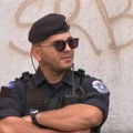 Bačena bomba u dvorište srpske policajke u Malom Zvečanu