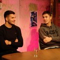 Nikolić i Kovač: Priča sa Žocom, slavlje pred praznim Jugom, derbi i "namestilo se" VIDEO