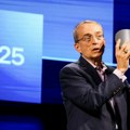 Izvršni direktor kompanije Intel Pet Gelsinger podneo ostavku