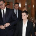 Brnabić: Ostavka Vučića bila bi pogubna za Srbiju, stalno je izložen napadima