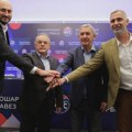 "Čudno je što u FIBA nema naših ljudi"