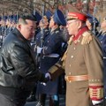 Kim Džong Un najavio da će dalje razvijati nuklearno oružje