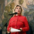 Zaharova: Nadam se normalizaciji situacije u Srbiji i povratku u škole i na fakultete