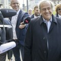 Blater i Platini ponovo oslobođeni optužbi za korupciju