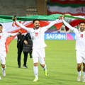 Iran šesti učesnik Svetskog prvenstva 2026. godine