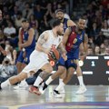 Uživo: Barsa želi majstoricu, a Monako F4