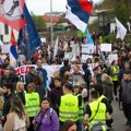 Zašto blokaderi hoće po svaku cenu što pre na izbore? Analitičari: Ovo je borba za glasove opozicije i spas od zaborava