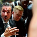 Banki: Mentalno se spremamo za odlučujući meč sa Panatinaikosom