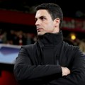 "U jednom od najlepših gradova na svetu da ispišemo istoriju!" Arteta pred revanš meč Lige šampiona između PSŽ-a i…