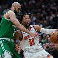 VIDEO Ovo NBA liga ne pamti: Drama do poslednje sekunde i minijatura Niksa kakva se retko vidi za pobedu, Boston je na kolenima