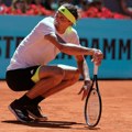Zverev: Mislite li da je Novak zadovoljan svojim rezultatima?